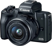 Canon EOS M50 image