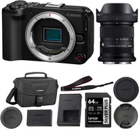 Canon R50 V image