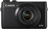 Canon PowerShot G7 image