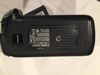 Canon EOS-1D X Mark II image