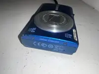Canon A4000 IS image