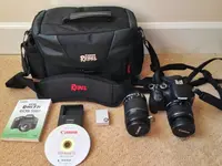 Canon T2I image