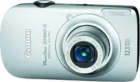 Canon PowerShot SD960IS image
