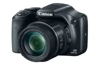 Canon Powershot sx530 hs image