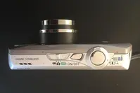 Canon PowerShot SD4500IS image