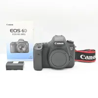 Canon Eos 6d image