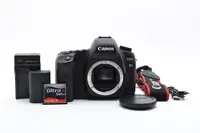 Canon Eos 5d mark ii image