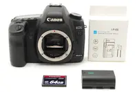 Canon 5d mark ii image