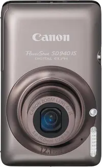 Canon Sd940 image