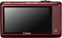 Canon PowerShot ELPH image