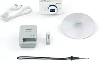 Canon PowerShot ELPH image