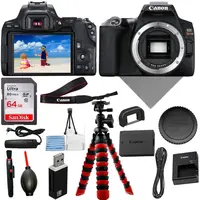 Canon Eos rebel sl3 image