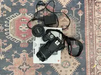 Canon Eos 200d image