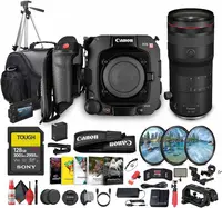 Canon 6388C002 image
