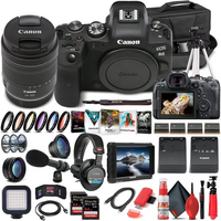 Canon EOS R image