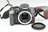 Canon Digital Rebel XS image