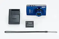 Canon PowerShot ELPH 190 image