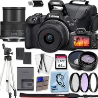 Canon EOS R50 image