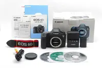 Canon Eos 6d image