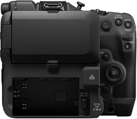 Canon EOS C80 image