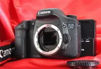 Canon Eos 7d image