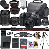Canon EOS R7 image