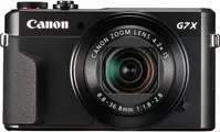Canon G7 image