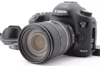 Canon EOS 5D MARK III image