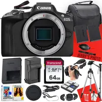 Canon EOS R50 image