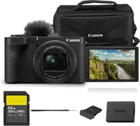 Canon Powershot V1 image