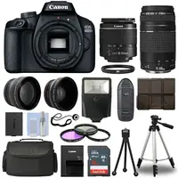 Canon 4000D image
