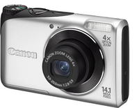 Canon Powershot A2200 image