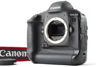 Canon Eos-1dx image