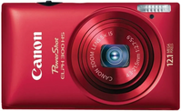 Canon PowerShot ELPH image