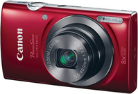 Canon PowerShot ELPH 160 image
