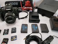 Canon Eos image