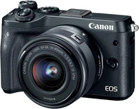 Canon EOS M6 image