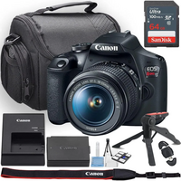 Canon EOS Rebel T7 image