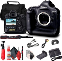 Canon EOS-1D X image