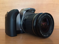 Canon K2,rebel k2 image