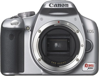 Canon EOS REBEL XSI image
