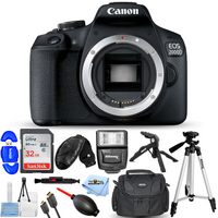Canon EOS 4000D image
