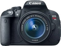Canon EOS Rebel T5i image