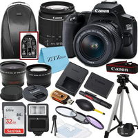 Canon EOS 250D image