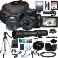 Canon EOS 250D image