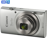 Canon ELPH 180 image