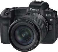 Canon EOS R image