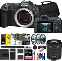 Canon EOS R8 image