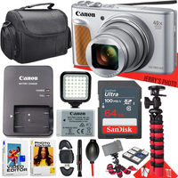 Canon SX740 HS image