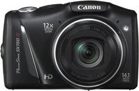 Canon PowerShot SX150 IS image
